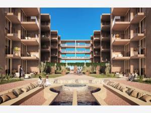 Departamento en venta en El Tezal, Los Cabos, Baja California Sur