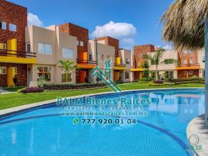 Casa en venta en San Juan, Yautepec, Morelos