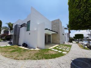 Casa en venta en Lomas de Angelópolis, San Andrés Cholula, Puebla