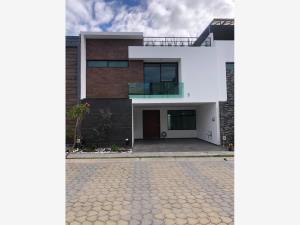 Casa en venta en Lomas de Angelópolis, San Andrés Cholula, Puebla