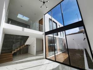 Casa en venta en Loma Alta, Morelia, Michoacán de Ocampo