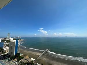 Departamento en renta en Playa Hermosa, Boca del Río, Veracruz de Ignacio de la Llave