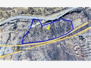 Terreno en venta en Higueras, Ramos Arizpe, Coahuila de Zaragoza
