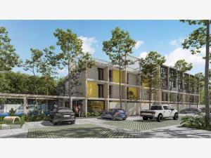 Departamento en venta en Temozon Norte, Mérida, Yucatán