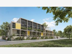 Departamento en venta en Temozon Norte, Mérida, Yucatán
