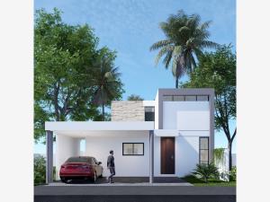 Casa en venta en Conkal, Conkal, Yucatán