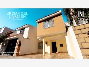 Casa en venta en Brisas del Carmen, León, Guanajuato