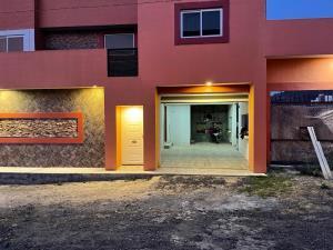 Casa en venta en Los Pirules, Morelia, Michoacán de Ocampo