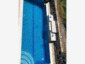 Casa en remate en Rancho Nuevo, Yautepec, Morelos
