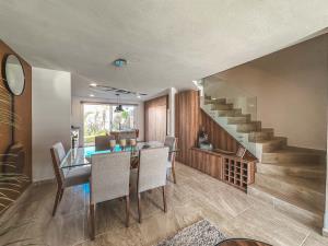 Casa en venta en Lomas de Angelópolis, San Andrés Cholula, Puebla