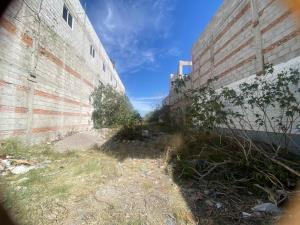 Terreno en renta en Banthi, San Juan del Río, Querétaro
