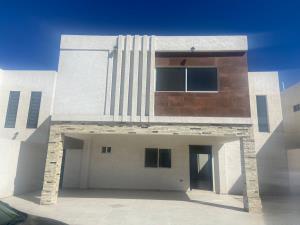Casa en venta en Los Olivos, Gómez Palacio, Durango