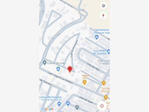 Terreno en venta en Colinas del Valle, Tepic, Nayarit