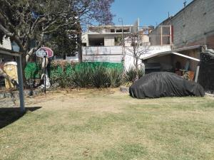 Terreno en venta en Heroes de Padierna, La Magdalena Contreras, Ciudad de México