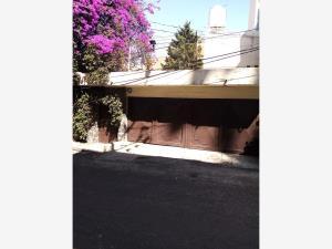 Casa en venta en San Jerónimo Aculco, Álvaro Obregón, Ciudad de México