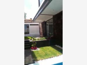 Casa en venta en Bosque Monarca, Morelia, Michoacán de Ocampo