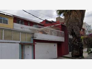 Casa en venta en Colina del Sur, Álvaro Obregón, Ciudad de México