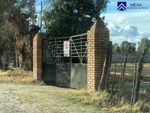 Finca-Rancho en venta en Gabino Santillan, Durango, Durango