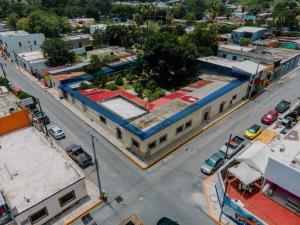 Casa en venta en La Bohemia, Linares, Nuevo León