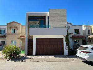 Casa en venta en Stanza Solare, Culiacán, Sinaloa