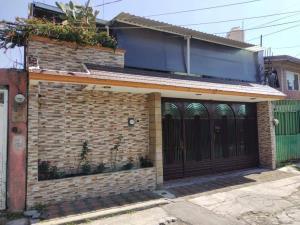 Casa en venta en La Habana, Tláhuac, Ciudad de México
