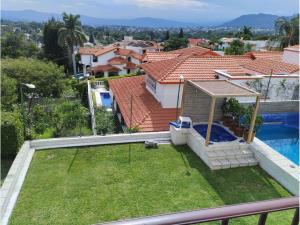 Casa en venta en Lomas de Cocoyoc, Atlatlahucan, Morelos Casa en venta en Lomas de Cocoyoc, Atlatlahucan, Morelos