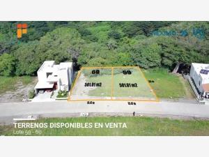 Terreno en venta en Altozano, Cuauhtémoc, Colima