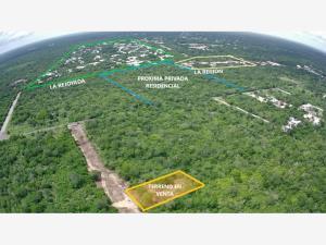 Terreno en venta en Komchen, Mérida, Yucatán