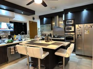 Casa en venta en Cumbres Elite, Monterrey, Nuevo León