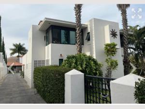 Casa en venta en Las Cañadas (Bosques de San Isidro), Zapopan, Jalisco