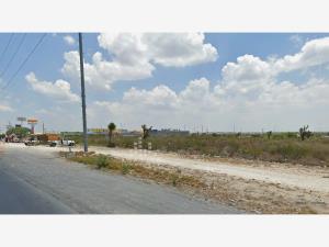 Terreno en venta en Cienega de Flores Centro, Ciénega de Flores, Nuevo León