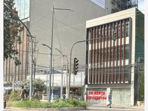 Edificio en venta en Anzures, Miguel Hidalgo, Ciudad de México