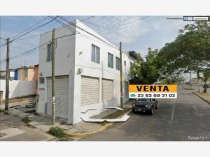 Casa en venta en El Coyol, Veracruz, Veracruz de Ignacio de la Llave