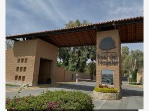 Terreno en venta en Real del Nogalar, Torreón, Coahuila de Zaragoza