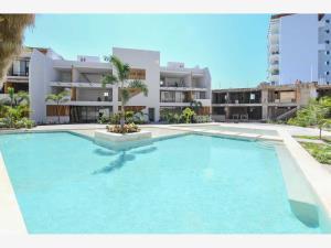 Departamento en venta en Flamingos, Bahía de Banderas, Nayarit
