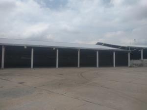 Nave en renta en Anacleto Canabal 1ra. Sección, Centro, Tabasco