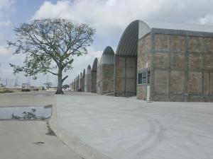 Bodega en renta en Plátano y Cacao 2da. Sección (La Isla), Centro, Tabasco