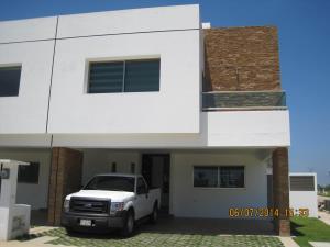 Casa en venta en Ónix, Centro, Tabasco