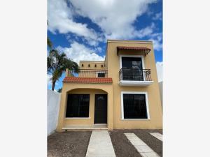Casa en renta en Gran Santa Fe, Mérida, Yucatán Casa en renta en Gran Santa Fe, Mérida, Yucatán