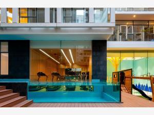 Departamento en venta en Hipódromo Condesa, Cuauhtémoc, Ciudad de México