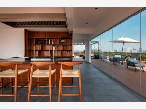 Departamento en venta en Hipódromo Condesa, Cuauhtémoc, Ciudad de México