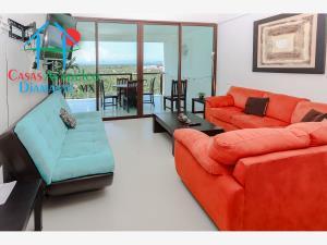 Departamento en venta en Residencial La Isla, Acapulco de Juárez, Guerrero