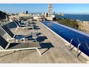 Departamento en renta en Luis Echeverria Álvarez, Boca del Río, Veracruz de Ignacio de la Llave