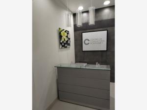 Oficina en renta en Haciendas de la Sierra, San Pedro Garza García, Nuevo León