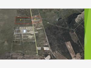 Terreno en venta en El Derramadero, Saltillo, Coahuila de Zaragoza