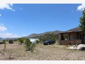 Terreno en venta en San Antonio de las Alazanas, Arteaga, Coahuila de Zaragoza
