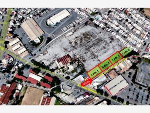Terreno en venta en San Nicolás de los Garza Centro, San Nicolás de los Garza, Nuevo León