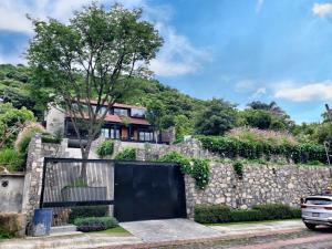 Casa en venta en Las Cañadas (Bosques de San Isidro), Zapopan, Jalisco