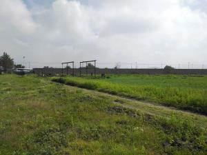 Terreno en venta en Ejido de Tecámac, Tecámac, México