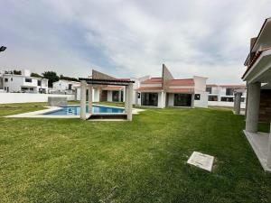 Casa en venta en Oaxtepec Centro, Yautepec, Morelos